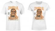 Star Wars Chewbacca One Night Only T-Shirt f&uuml;r 11&euro;