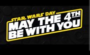 Star Wars Day - May the 4th Be With You 2024 - Artikel aus unterschiedlichen Kategorien reduziert