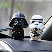 Star Wars Figuren mit LED