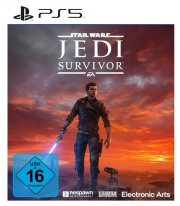 Star Wars Jedi: Survivor (PlayStation 5)