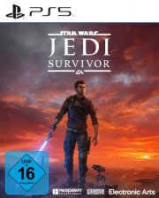  Star Wars Jedi: Survivor | PS5 | VideoGame | Deutsch 