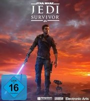 Star Wars Jedi: Survivor | Xbox Series X und PlayStation 5 | VideoGame | Deutsch 