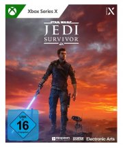  Star Wars Jedi: Survivor | XBOX Series X | VideoGame | Deutsch 