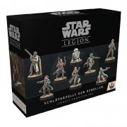 Star Wars: Legion &ndash; Schl&auml;ferzelle der Rebellen f&uuml;r 28,20&euro;