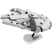 Star Wars Metall 3D Puzzle verschiedene Modelle