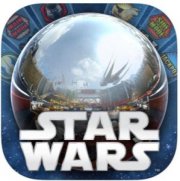 Star Wars Pinball 6 kostenlos im AppStore [iOS]