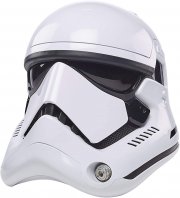 Star Wars Stormtrooper der Ersten Ordnung elektronischer Premium Helm