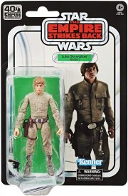 Star Wars The Black Series Luke Skywalker (Bespin)