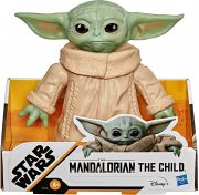 Star Wars The Child Spielzeug The Mandalorian 16,5 cm