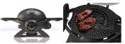 Star Wars TIE-Fighter Grill &ndash; BroilChef Premium Gasgrill mit Thermometer f&uuml;r 188,90&euro; (statt 210&euro;) 