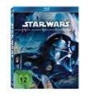  Star Wars: Trilogie IV-VI [Blu-ray] f&uuml;r 24.99 Euro inkl. Versand