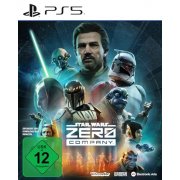 Star Wars: Zero Company I (PS5) f&uuml;r 47&euro; statt 68,31&euro;