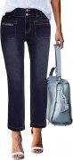 STARBILD High Waist Jeans f&uuml;r Damen f&uuml;r nur 9,99&euro;