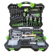 Starkmann Blackline Werkzeugset 299-teilig
