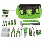STARKMANN Greenline 756tlg. Werkzeugtasche f&uuml;r 19,99&euro; statt 30,70&euro;
