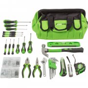 Starkmann Greenline Werkzeugtasche 756-teilig f&uuml;r 27,94&euro; inkl. Versand statt 30,70&euro;