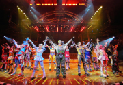 STARLIGHT EXPRESS Musical Ticket f&uuml;r 69 EUR