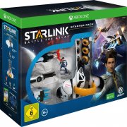 Starlink: Battle for Atlas Starter Pack (Xbox One)