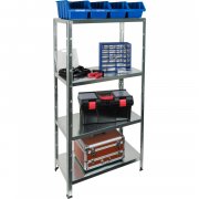 StarQ solides Steckregal f&uuml;r 16,99 &euro; statt 20,95 &euro;