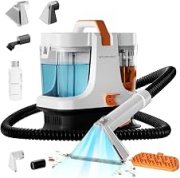 STARRYBOT Polsterreiniger f&uuml;r 56,99&euro; bei Amazon