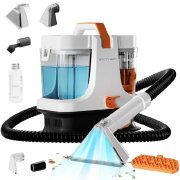STARRYBOT Polsterreiniger f&uuml;r nur 59,99&euro; bei Amazon