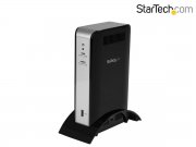 StarTech Kabellose Dual-Monitor Dockingstation