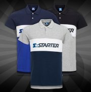 STARTER Herren Polo-Shirts bei SportSpar f&uuml;r 11,94 Euro