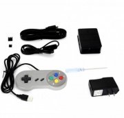 Starter-Kit mit USB-Controller f&uuml;r Raspberry Pi 3 Modell B f&uuml;r nur 8,26 Euro statt 17 Euro 