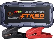 Starthilfe Powerbank 8000A f&uuml;r PKW fast 50% reduziert