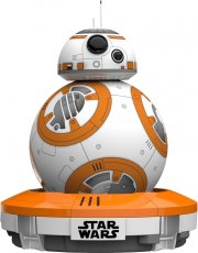 StarWars Sphero BB-8 Roboter App gesteuerter Droide Roboter