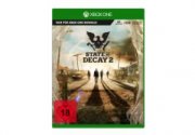 State of Decay 2 (Xbox One) f&uuml;r 24,99&euro; inkl. Versand