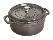 STAUB Gusseisen Cocotte (26cm) f&uuml;r nur 170,12&euro; bei Amazon