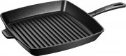 Staub Gusseisen Grillpfanne 26 cm x 26 cm