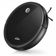 Staubsauger Robot 120Min Laufzeit f&uuml;r 148,19&euro;