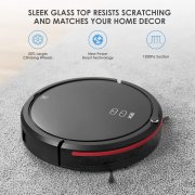 Staubsauger Roboter mit Zeitprogrammierung Funktion f&uuml;r 108,49&euro;
