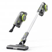 Staubsauger, Vodool EV-679 Akku Staubsauger 2 in 1, 40% Rabatt auf , nur 71.99&euro; 