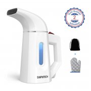 Steamer Reiseb&uuml;geleisen, Schnell Aufheizender Handgehaltener 180ml