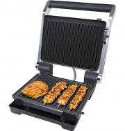 Steba FG 100 Low-Fat Grill Kontaktgrill
