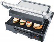 Steba FG 70 Cool-Touch Kontaktgrill mit stufenloser Temperaturregelung