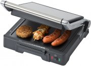 Steba FG 70 Kontaktgrill mit stufenloser Temperaturregelung