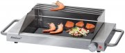 Steba Germany GP 3 S Elektro Tisch Grill mit Edelstahl Windschutz bei V&ouml;lkner f&uuml;r 32,94 Euro