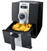 Steba Hei&szlig;luftfritteuse HF 900 f&uuml;r 54,94 Euro