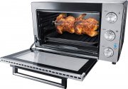Steba KB28 Grill-Backofen 