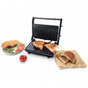 Steba Kontaktgrill FG 10 f&uuml;r nur 19,33&euro; bei Amazon