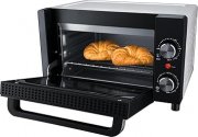 Steba Mini-Backofen KB A9 mit 9L f&uuml;r nur 40,11&euro;