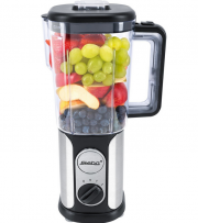 Steba MX 3 Compact 1,5 Liter Standmixer mit Pulsefunktion