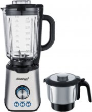Steba MX 4 plus Standmixer + Zerkleinerer