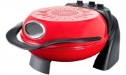 Steba Pizzab&auml;cker PB1 bei Groupon f&uuml;r 67,89&euro; statt 76,99&euro;