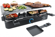 STEBA RC 18 Raclette