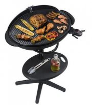 Steba VG 350 BIG elektro low-Fat Tischgrill ab 134,95&euro; (statt 150&euro;)